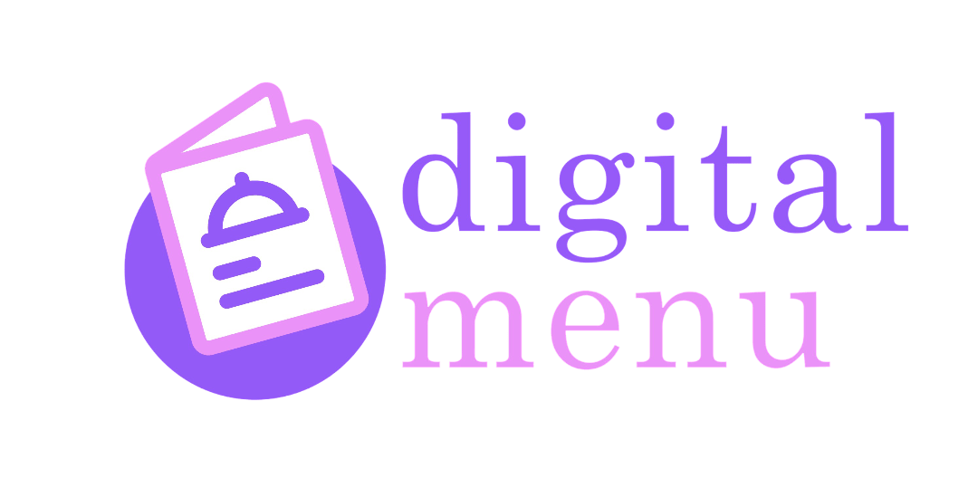 ديجيتال منيو